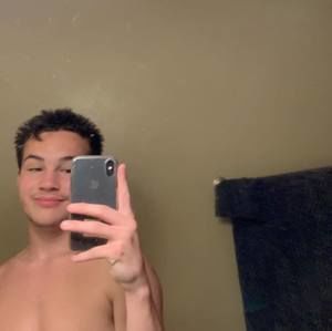 Meet your Posher, Ronnie